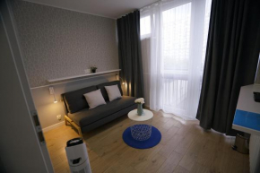 Apartament Hotel Chłodna 15